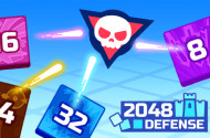 2048 Defense