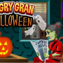 Angry Gran Run: Halloween