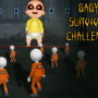 Baby Survival Challenge Baby Survival Challenge