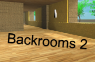 Backrooms 2