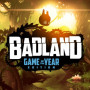 Badland