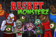 Basket Monsterz