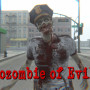 Biozombie of Evil 2