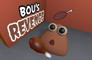 Bou's Revenge