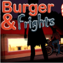 Burger & Frights Burger & Frights