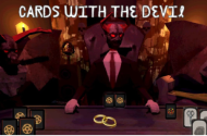 Cards with the Devil