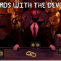 Cards with the Devil