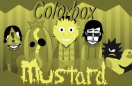 Colorbox Mustard