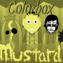 Colorbox Mustard