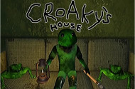 Croaky’s House