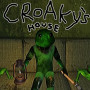 Croaky’s House