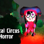 Digital Circus Horror