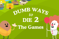 Dumb Ways To Die 2