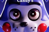 Five Nights At Candy's