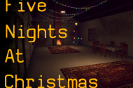  Five Nights at Christmas