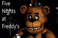 five nights at freddy's 1