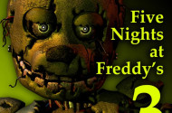 five nights at freddy's 3