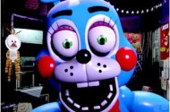 Five Nights at Freddy's 2 Remaster