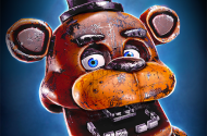 Five Nights At Freddys AR: Special Delivery