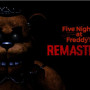 Five Nights At Freddy’s Remaster