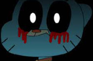 Five Nights At Gumball