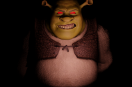 Five Nights at Shreks Hotel