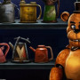 FNAF Bartender