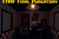 Five Nights At Freddys Final Purgatory