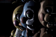 FNAF Multiplayer