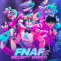 FNAF Security Breach FNAF Security Breach