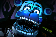 FNAF Sister Location