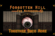 Forgotten Hill: Wardrobe 3