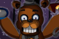 Freddy's Jumpscare Factory