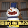 Freddys Nightmares Return Horror New Year