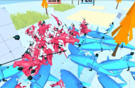 Funny Battle Simulator 2