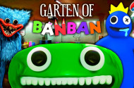 Garten Of Banban