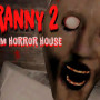 Granny 2 Asylum Horror House