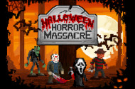 Halloween Horror Massacre