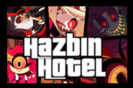 Hazbin Hotel