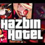 Hazbin Hotel