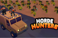 Horde Hunters