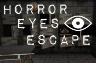 Horror Eyes Escape