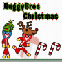 HuggyBros Christmas