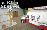 Ice Scream 2