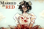 Married in Red