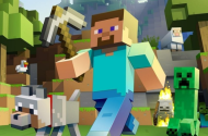 Minecraft Classic