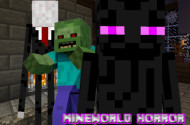 Mineworld Horror