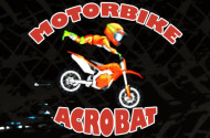 Motorbike Acrobat