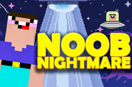 Noob Nightmare Arcade