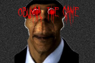 Obunga The Game